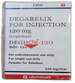 DEGHOR 120 MG